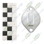 Крышка подшипника крестовины карданного вала ГАЗ-53,3307,3308