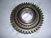 Шестерня 1-й передачи КПП-5ступ ГАЗ-33081,3309,33104,Валдай (57х0х0)