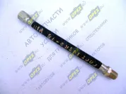 Шланг тормоз. ф8 L=140 Г=М10+К12/Ш=М10+К12 смазки подшипника выключения сцепления РТИ