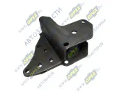 Кронштейн передней рессоры правый ГАЗон Некст