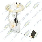 Модуль погружного электробензонасоса (насос топливный) Газель Некст (дв.УМЗ-А274) автобус,фургон