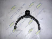 Вилка КПП 1,2,3,4-й передачи н/о под сухари, ГАЗ-3302,2217,Соболь,Газель Бизнес,Некст (124х100х28)