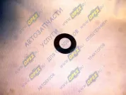 Шайба С/И плоская (сталь) ф26х50х0,4 регулир. шкворня ГАЗЕЛЬ (0х0х2)