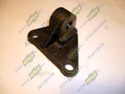 Кронштейн амортизатора нижний правый ГАЗ-33104,33106,Валдай,ГАЗон Некст