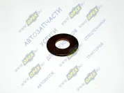 Шайба плоская (текстолит) ф8х12х1