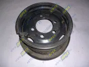 Диск колеса (колесо в сб.) дисковое 228Г-457 (ГАЗ-66,3308) фвнутр.=445; h=260; 6отв.ф32