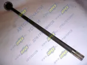 Полуось ЗМ заднего моста ГАЗ-2217,2752,2310,Соболь