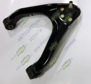 Рычаг подвески с шарнирами верхний левый ГАЗель Некст (Next)