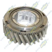 Шестерня 3-й передачи вторичного вала КПП ГАЗон Некст