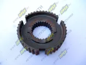 Ступица муфты синхронизатора 1-й,2-й,5-й передач и заднего хода КПП Соболь,Газель Бизнес,Некст (0х0х22)