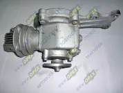 Компрессор в сборе ГАЗ-66,3307,3308