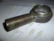 Корпус наконечника рул.тяги (пустой) ГАЗ-3102 (3110) (95х45х27)