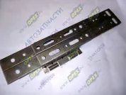 Стойка боковины №3 левая ГАЗ-2705,3221,Газель