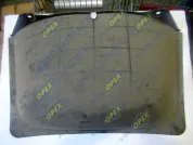 Кожух арки заднего колеса ГАЗ-2705,3221,Газель автобус