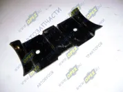 Кронштейн возд.фильтра ГАЗ-3102 дв.406 (85х24х170)