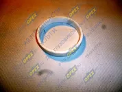 Кольцо Ф52х58х10 ПВХ распорное1-й передачи вторичного вала КПП ГАЗ-33081,3309,33104,Валдай (0х0х10)