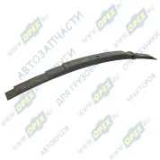 Рессора (подрессорник) ГАЗ задняя дополнительная (L=1150 мм., ГАЗ-3307,3309,53,Газон Некст)