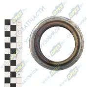 Втулка (сталь) ф61х90 L=32 сферическая, нейтролизатора 3302,2217 ЕВРО 3