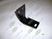 Кронштейн крепления приемной трубы Газель (дв.ЗМЗ-406)