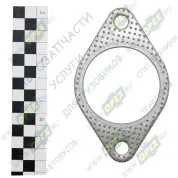 Прокладка приемной трубы Газель Некст дв.Камминз (Cummins) ISF-2.8 ЕВРО-4,5