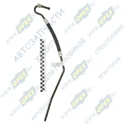 Трубка сливная ГУР (Zf) Газель Некст