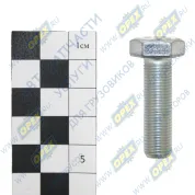 Болт ГОСТ-7798 М10х1х35 - 10.9 DIN 961 карданного вала ГАЗон Некст