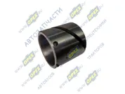 Втулка (сталь) ф38х46 L=43 с 1отв.под смазку шестерни 3-й передачи распорная вторичного вала КПП ГАЗ-53,66,3307,3308 (4-ступ)