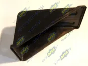 Крышка аккумулятора (АКБ) ПВХ L=545х280х280 без пластин ГАЗ-66,3307,3308