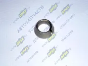 Втулка (сталь) ф18х30 L=11 конус разжимная кронштейна рулевого механизма ГАЗ-33104,33106,Валдай