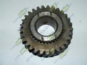 Шестерня первичного вала раздаточной коробки Газель,Соболь(полный привод) Z=29,ф.вн.=42,H=46