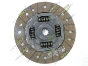 Диск сцепления ведомый ф=240,шлиц=10,фшл.=29х5 Газель,Бизнес,Некст (дв.Cummins,УМЗ-А274)