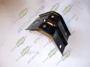 Кронштейн крепл.фонаря з/хода (84х112х115)