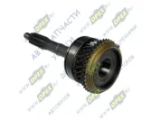 Вал первичный КПП ГАЗ-3302,2217,Газель,Соболь