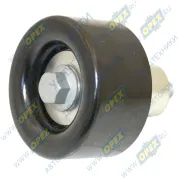 Ролик промежуточный ремня верхний дв.2,8 Cummins, Газель, Фотон
