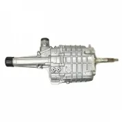 КПП в сборе Газель Бизнес 5-ступ. (дв.УМЗ-4216) Евро-3 (i=4,3)