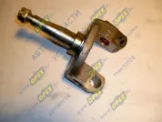 Кулак поворотный левый ГАЗ-53,3307,3309