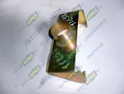 Экран подогрева воздуха ГАЗ-2217 ЗМЗ-4063 (199х100х105)