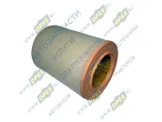 Фильтр воздушный (элемент) ЭФВ внешний/основной ф238х128, Н=286 ГАЗ- 3309,3310,Газон Некст,Валдай (дв.ЯМЗ,Cummins) Евро-