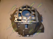 Картер сцепления ГАЗ-3309,33081 (дв.ММЗ Д-245.7) (М10х1,5 2отв. под шпильку)