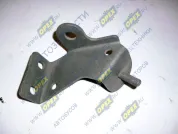 Кронштейн заднего буфера левый