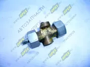 Кран 56х38 Рвнутр=М12х1,5 Г=К24/24 подкачки ГАЗ 66,3308