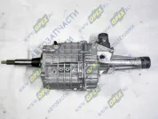 КПП в сборе ГАЗ-3302,Газель,Соболь Бизнес (дв.Cummins ISF 2.8L)