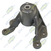Кронштейн задней рессоры, задний ГАЗ-3302 Газель
