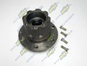 Ступица задняя ГАЗ-3302,Газель,Бизнес,Некст