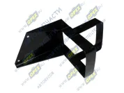 Кронштейн (сталь) бачка омывателя L=350 s=110 2отв.ф6 угловой,ГАЗ-3302,Газель С/О