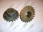 Шестерня полуоси сателлитов большая ГАЗ-53,3307,3308,3309,33104,Валдай,ГАЗон Некст