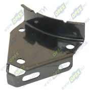 Кронштейн воздушного баллона (ресивера) ГАЗон Некст