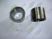 Втулка (сталь) ф41х52 L=43 шестерен вторичного вала (0х0х43)