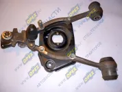 Рычаг передней подвески нижний правый ГАЗ-2217,2752,2310,Соболь (573х446х180)