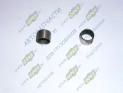 Втулка (сталь) ф12х17 L=10 установочная крышки корен. подш. (2172799/0) (0х0х11)